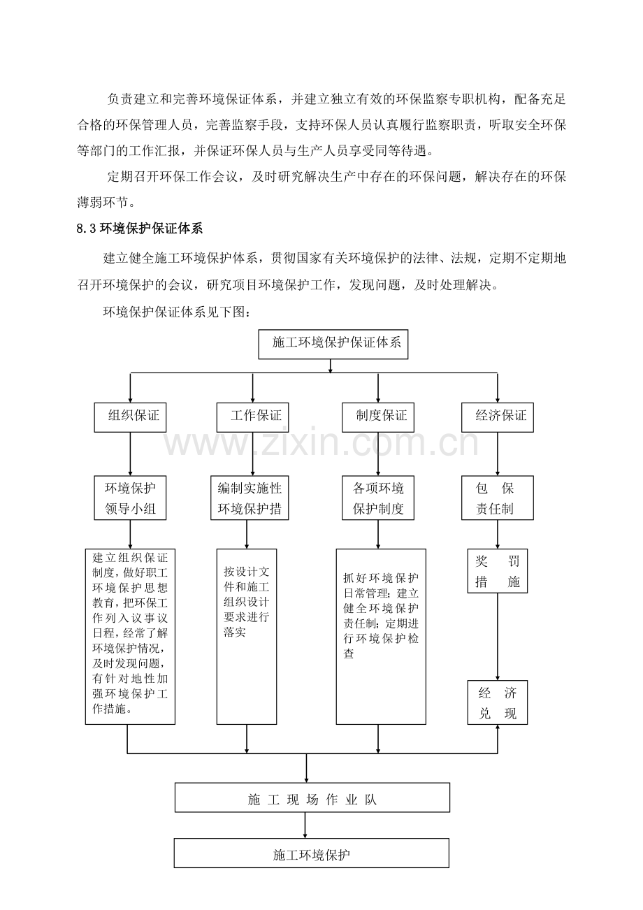 环境保护体系与措施(市政工程).doc_第2页