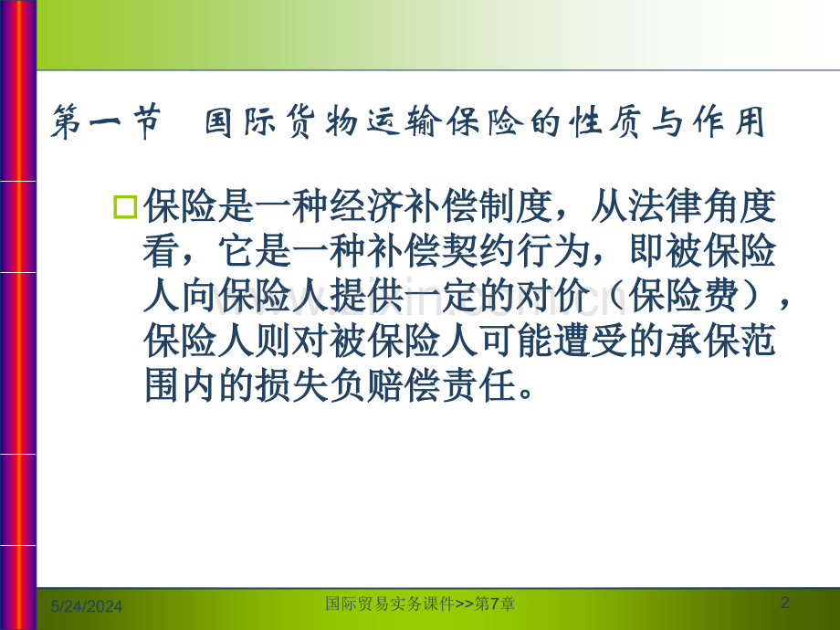 第七章-国际货物运输保险.ppt_第2页