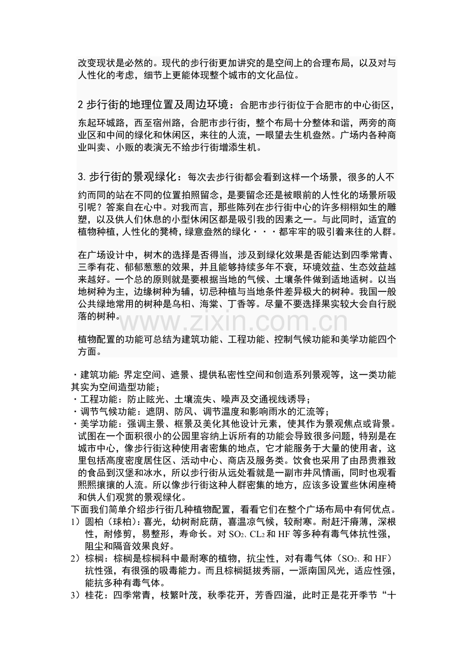 城市广场调研报告.doc_第2页
