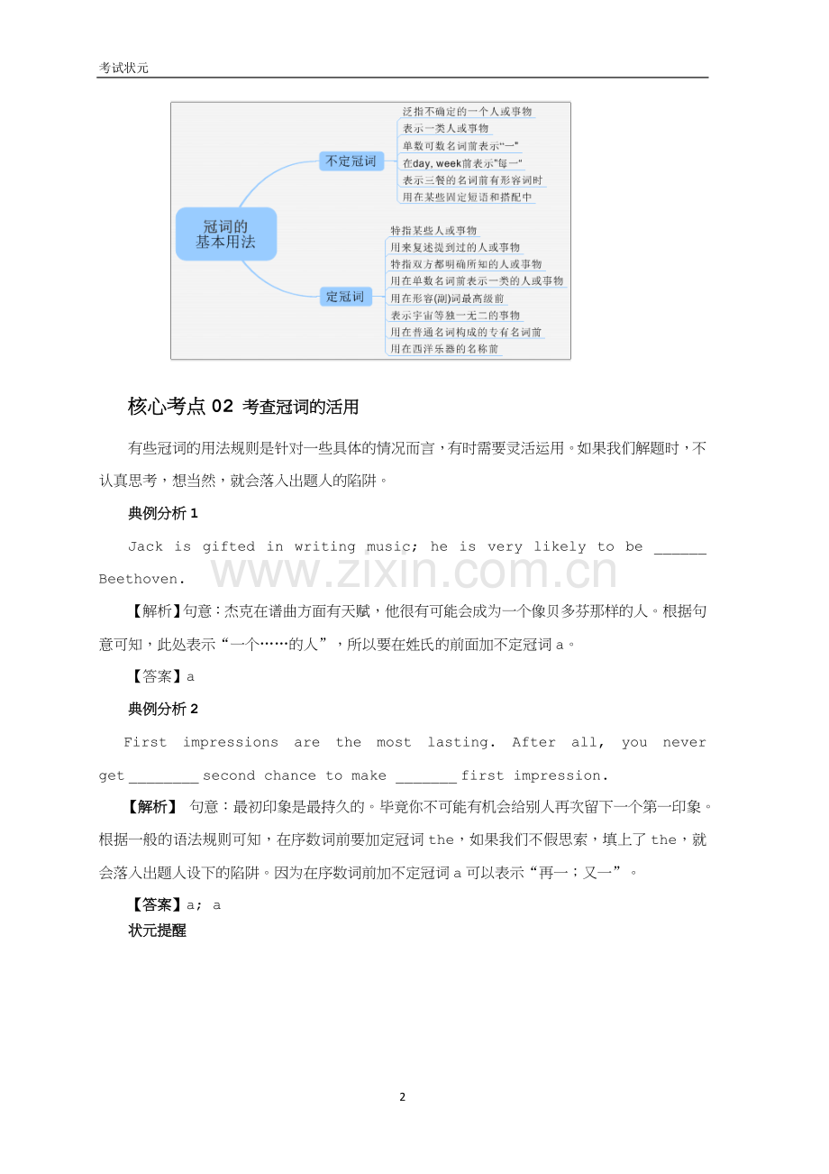 语法——冠词.doc_第2页