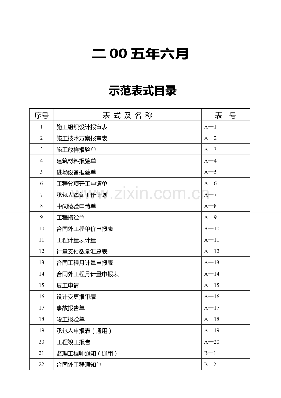 苏伟市政工程全套内业资料.doc_第2页
