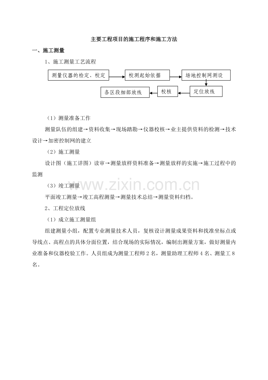 土地复垦项目施工方案.doc_第1页