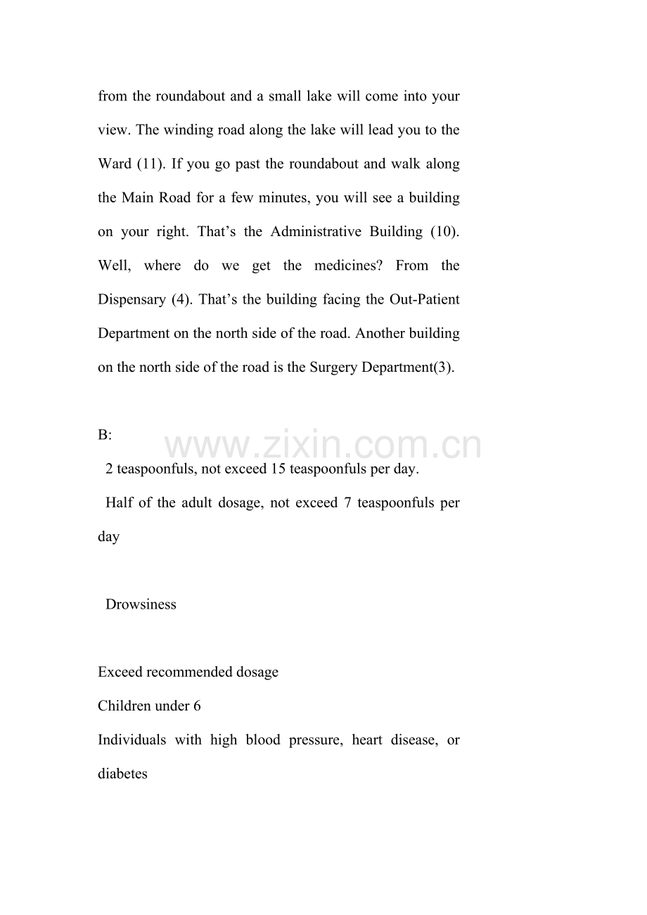 stepbystep3000第二册unit10答案.doc_第2页