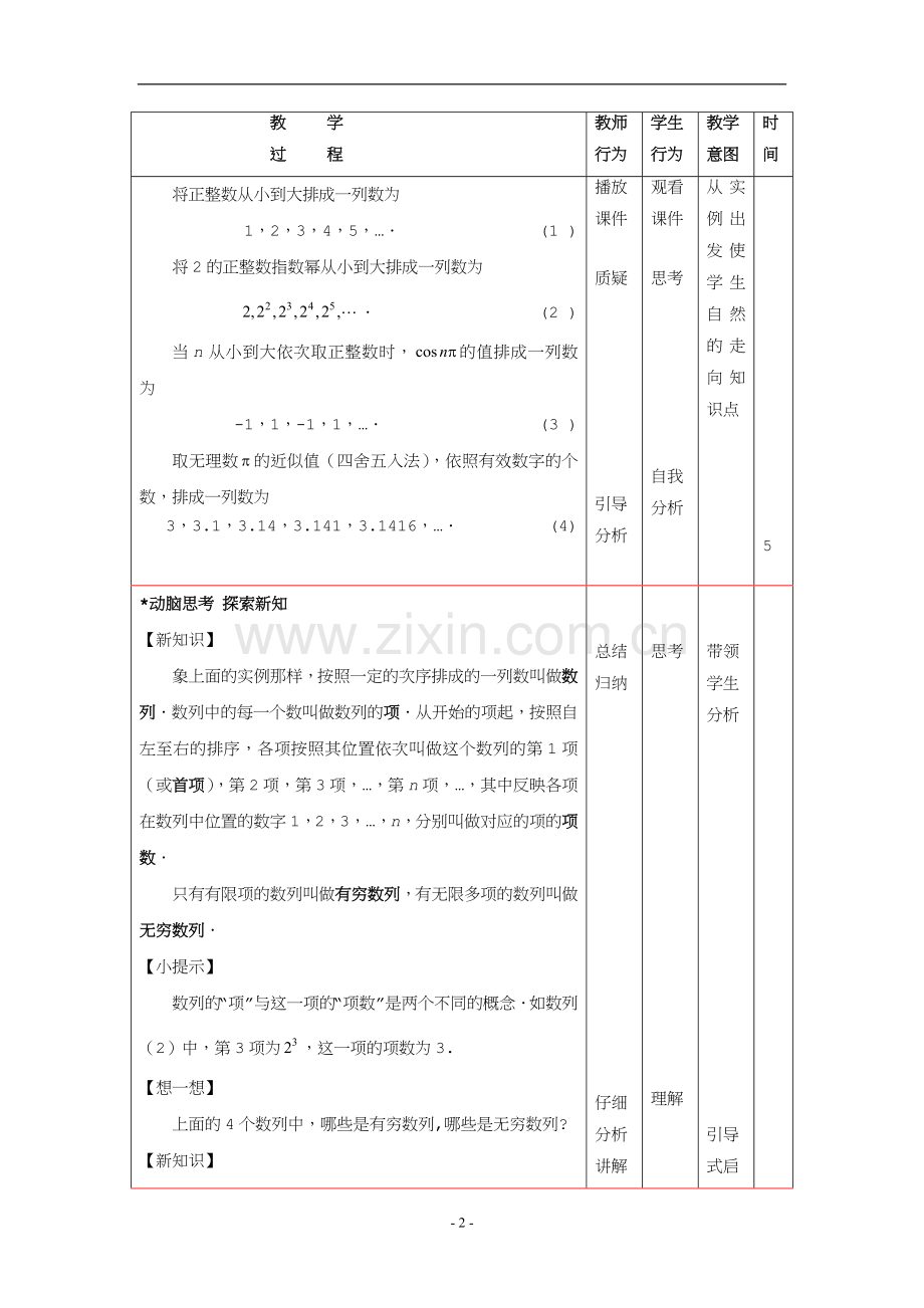 高教版中职教材—数学(基础模块)下册电子教案.docx_第2页