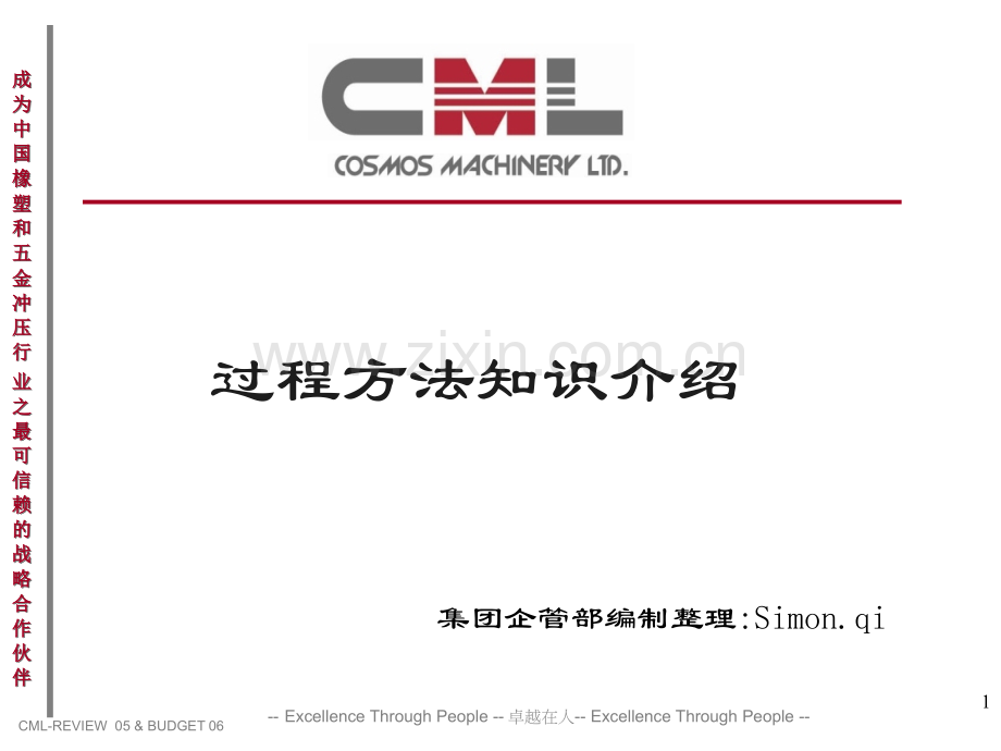 过程方法知识介绍.ppt_第1页