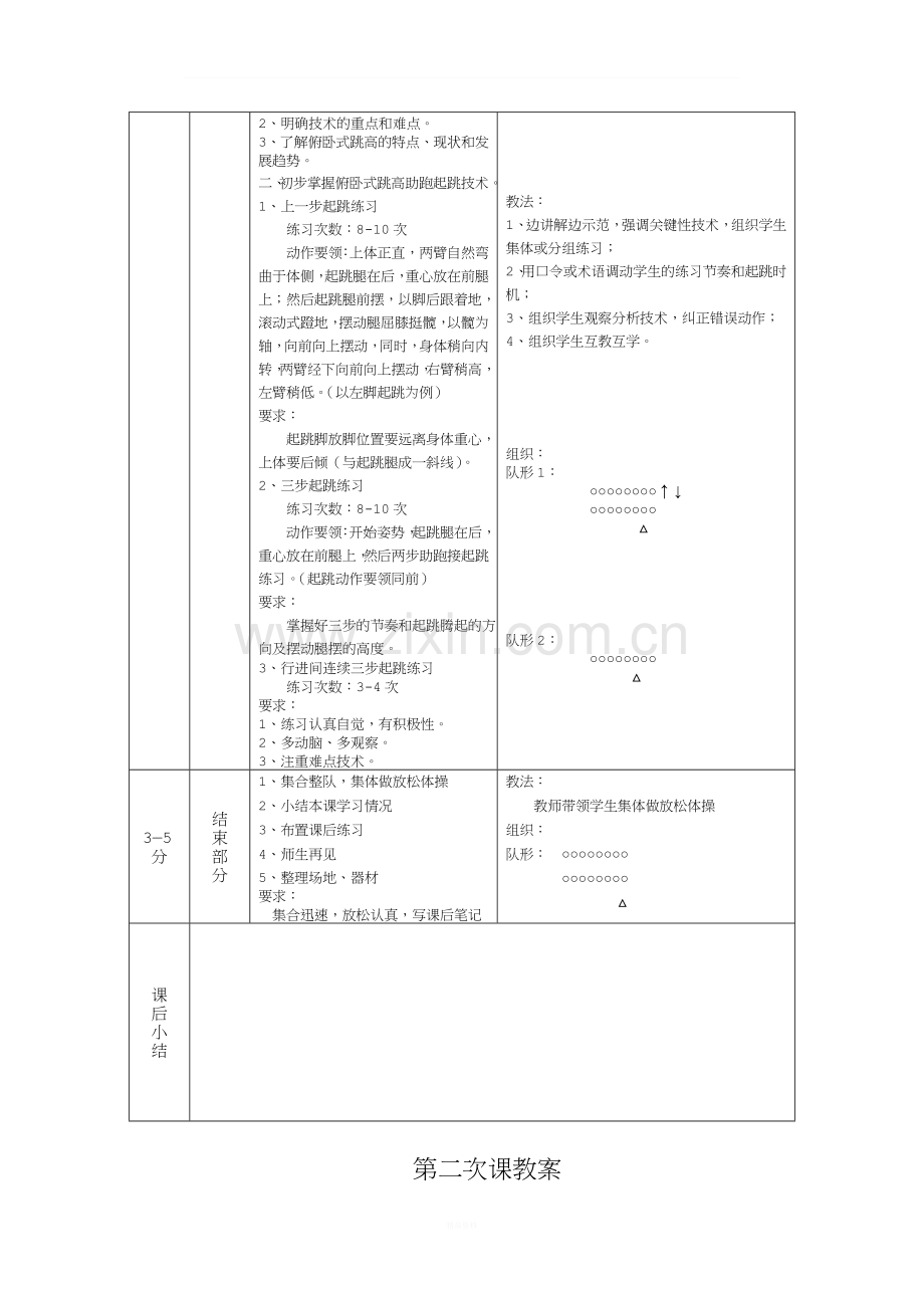 俯卧式跳高教案.doc_第2页
