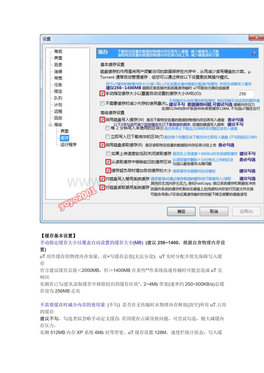 uTorrent高级参数详解和优化.doc_第2页