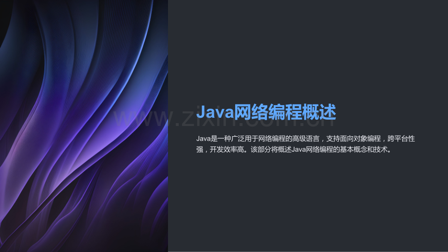 《Java网络编程课件》.ppt_第2页