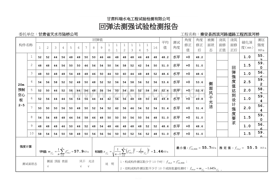 回弹法强度评定3.doc_第1页