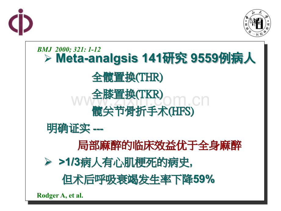 局部麻醉药对脊神经损害作用的分析.ppt_第2页