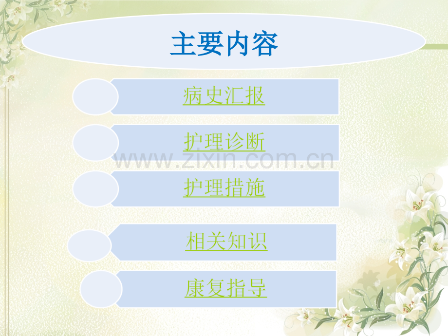 股骨颈骨折的查房.ppt_第2页