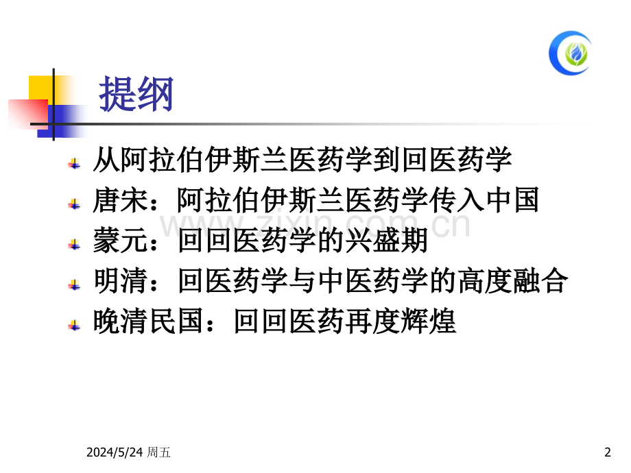 中华回医药文化史-火明才.ppt_第2页