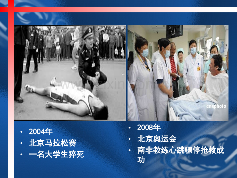 心肺复苏培训业余.ppt_第2页