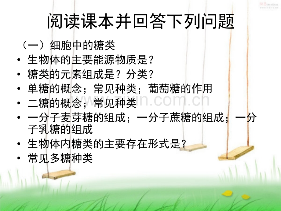 细胞中的糖类和脂质.ppt_第2页