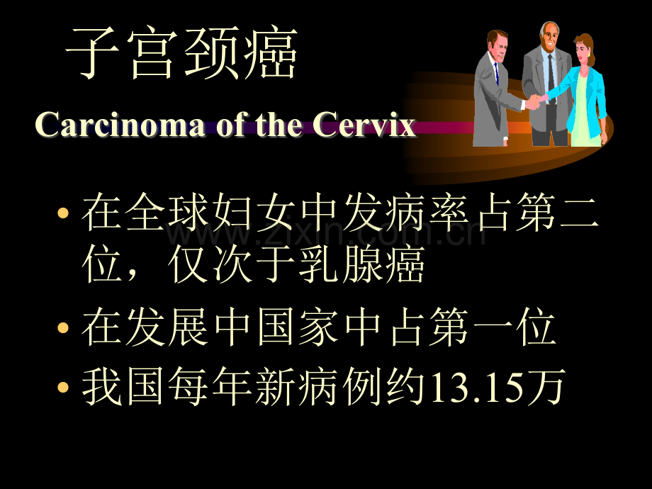 子宫颈癌12116PPT课件.ppt_第2页
