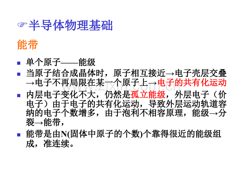 半导体中光子-电子的相互作用.ppt_第2页