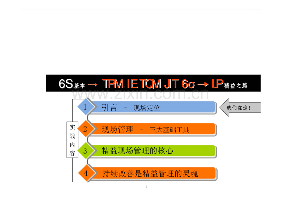 精益生产现场管理和改善整体方案.pdf_第2页