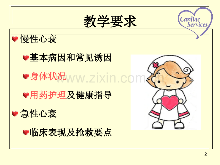 上课用心衰.ppt_第2页