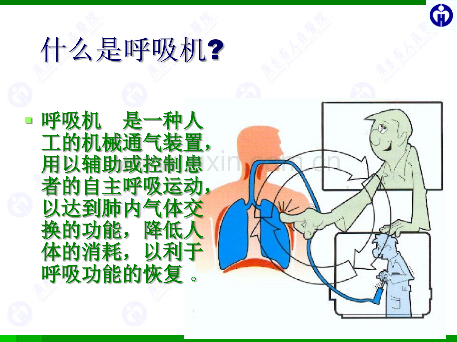 呼吸机的使用与护理.ppt_第2页