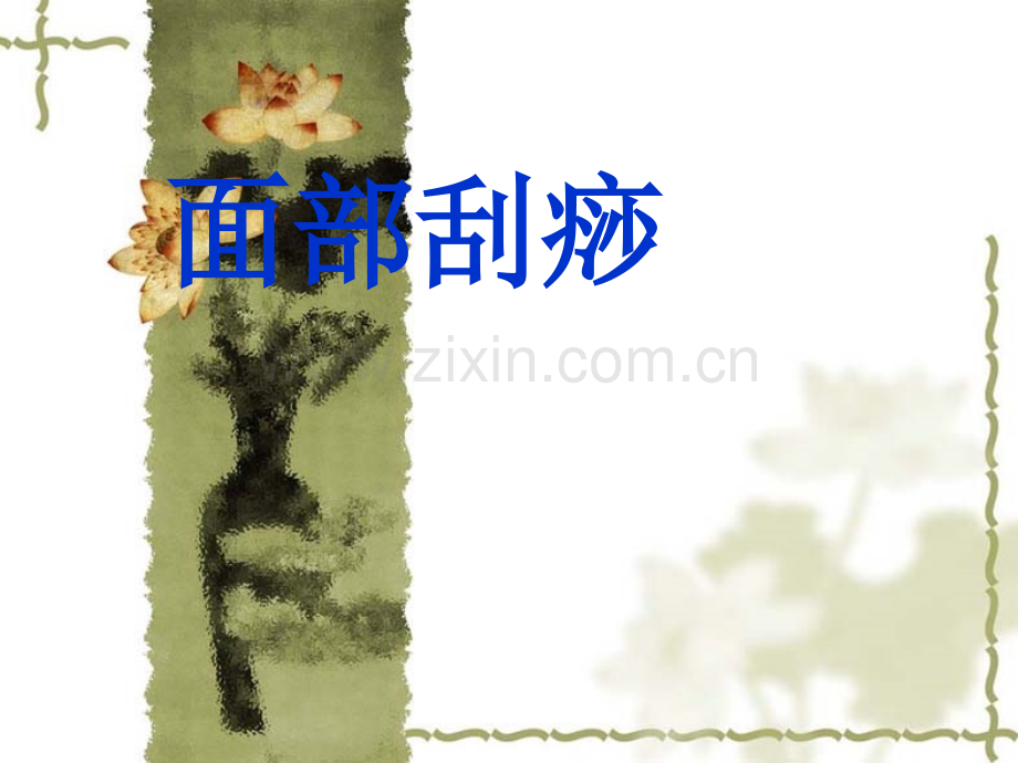 面部刮痧.ppt_第2页