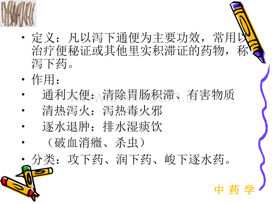 泻下药10-PPT课件.ppt_第2页