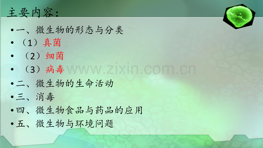微生物与生命健康.pptx_第2页