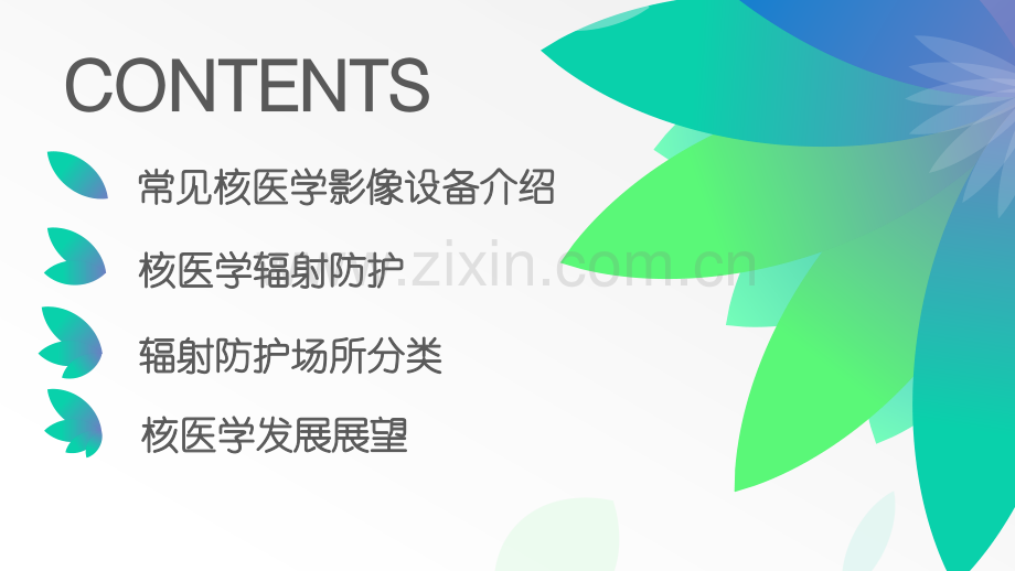 核医学辐射防护.pptx_第2页