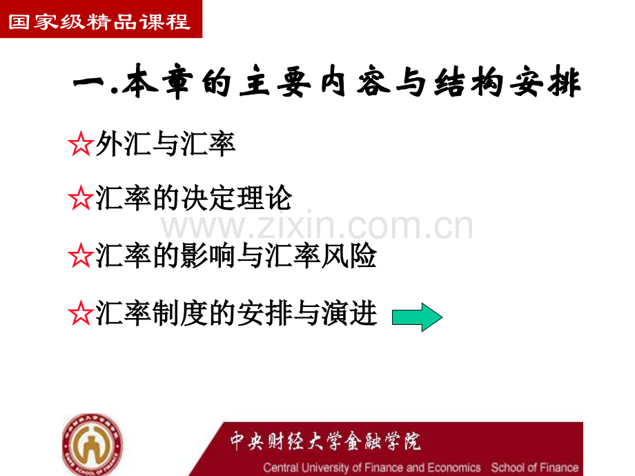 第三讲-汇率与汇率制度.ppt_第2页