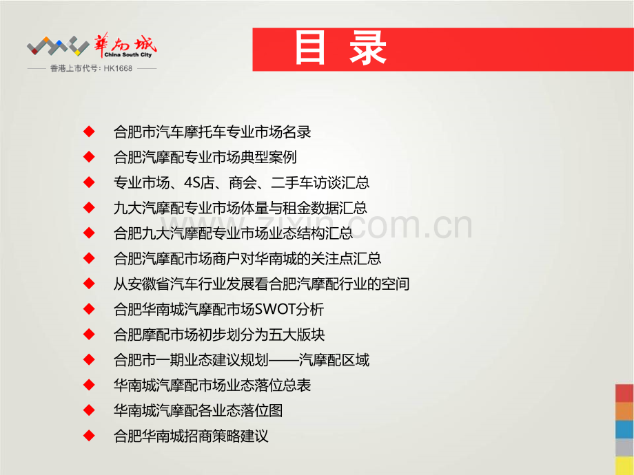 合肥华南城招商策略建议(153页)PPT课件.ppt_第2页