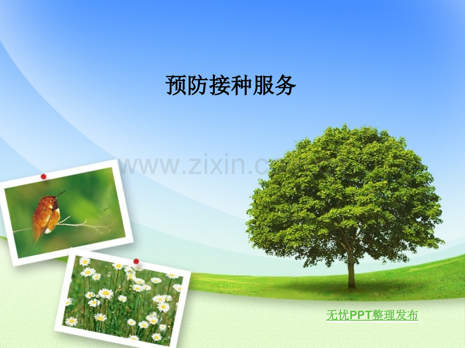 预防接种服务.ppt_第1页