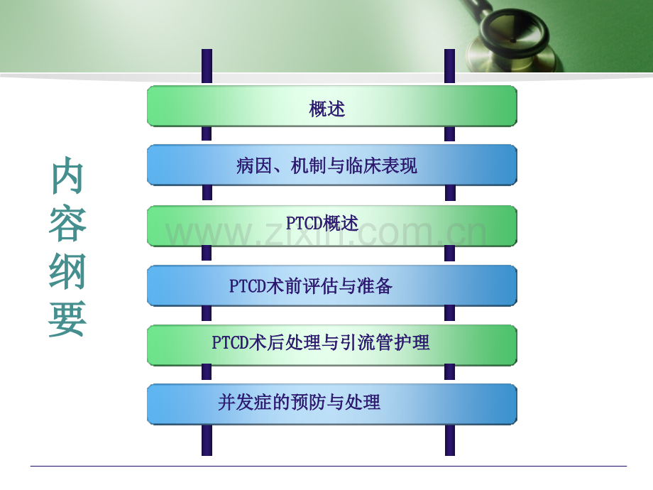 恶性梗阻性黄疸ptcd的护理.ppt_第2页