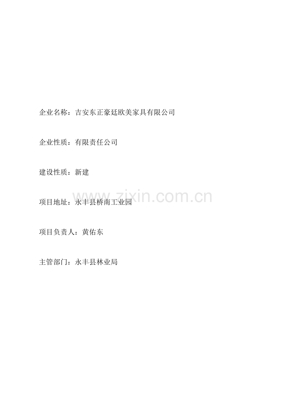 新型欧美环保家具生产线.doc_第2页