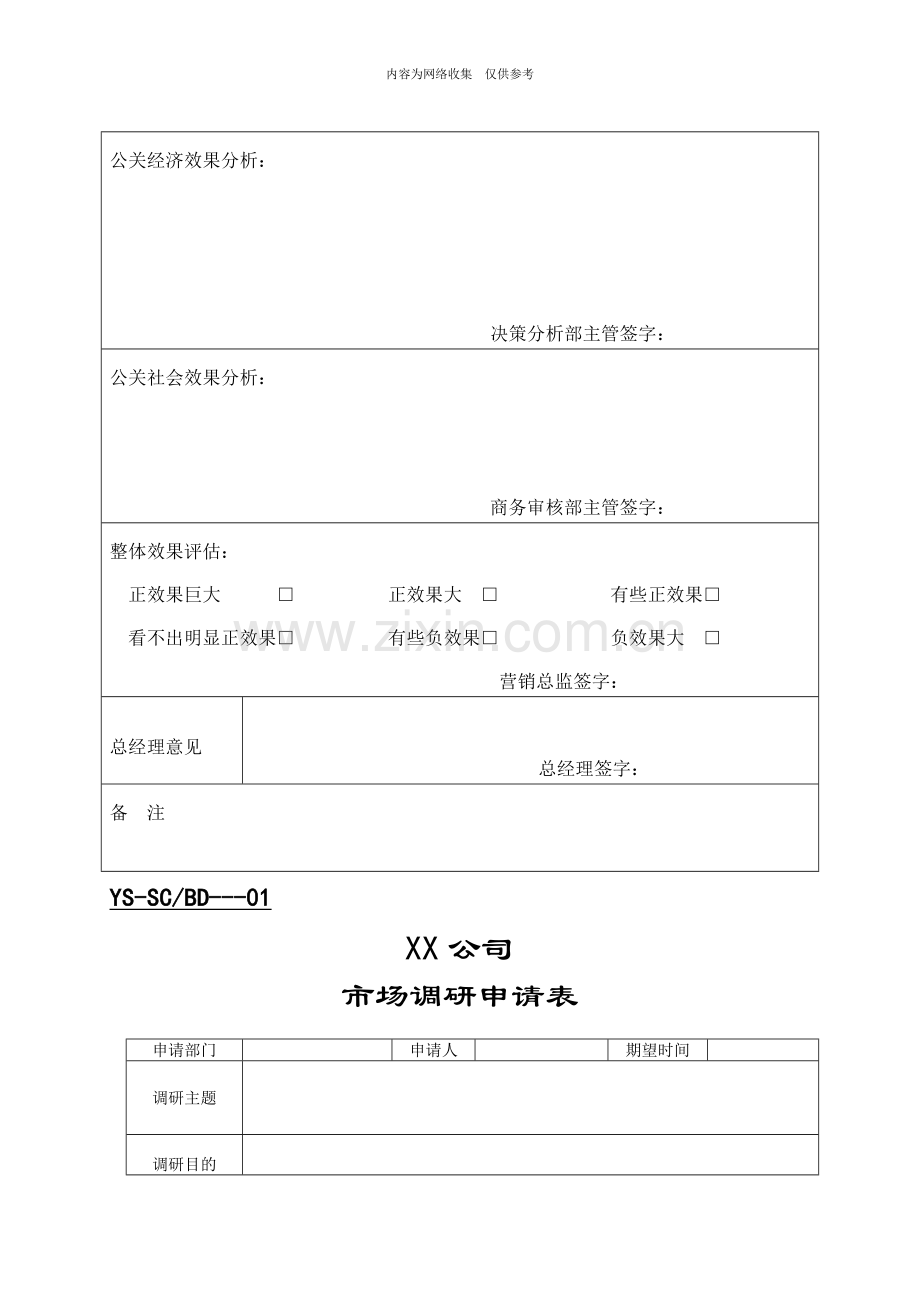 企业营销管理表格3.doc_第2页