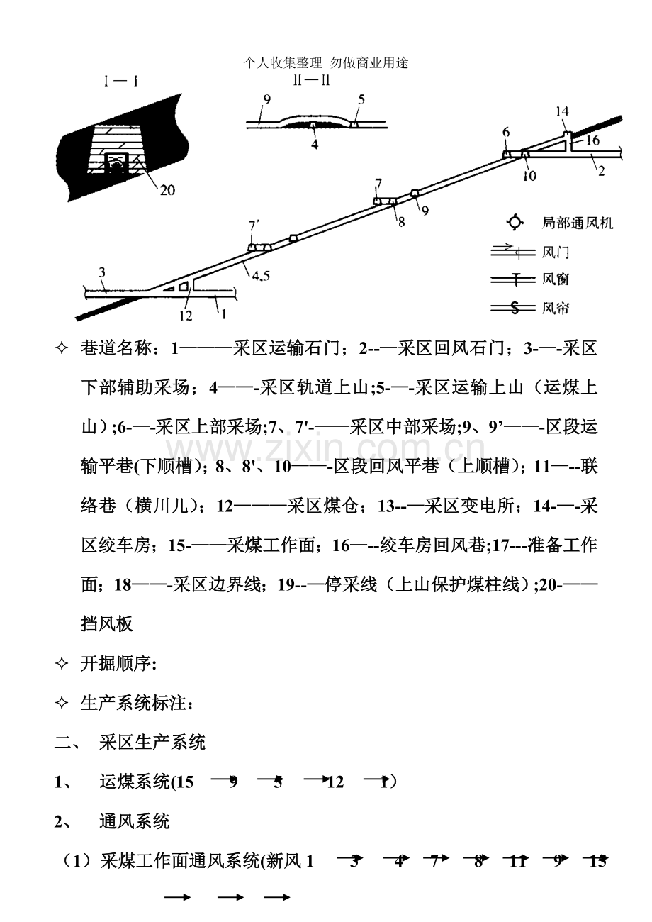 第四章单一走向长壁采煤法.doc_第2页
