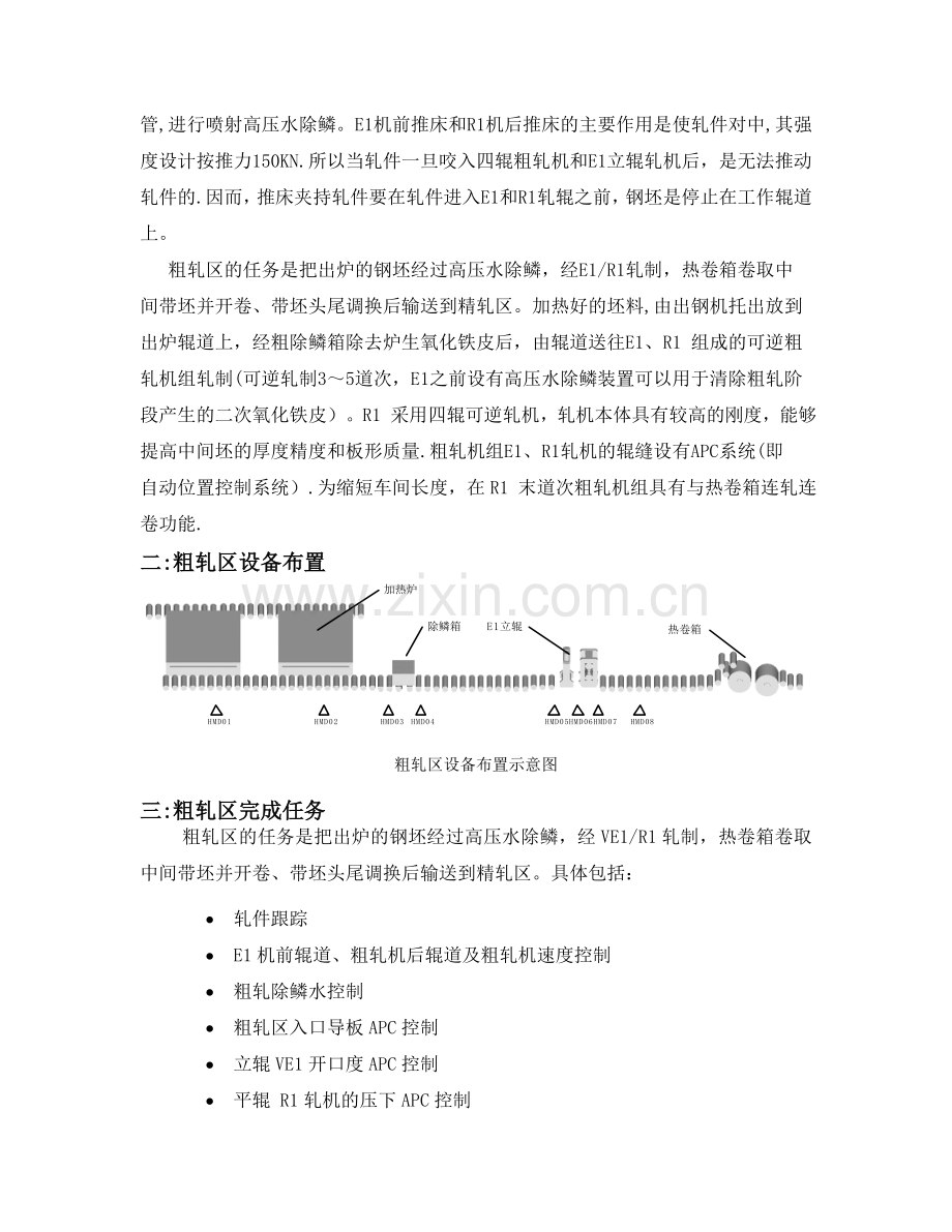 粗轧区控制功能说明书.doc_第2页
