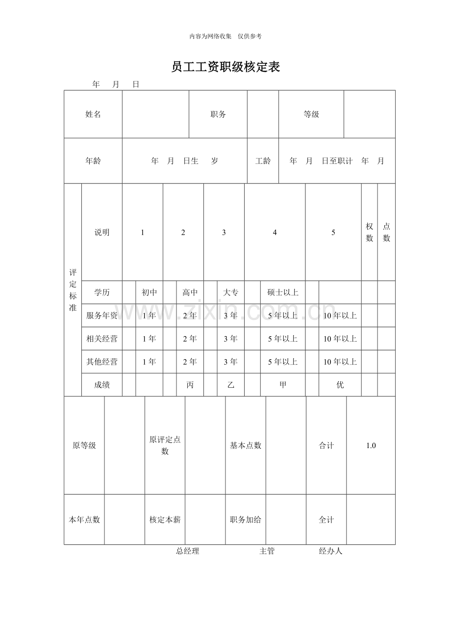 企业营销标准审定稿125.doc_第1页