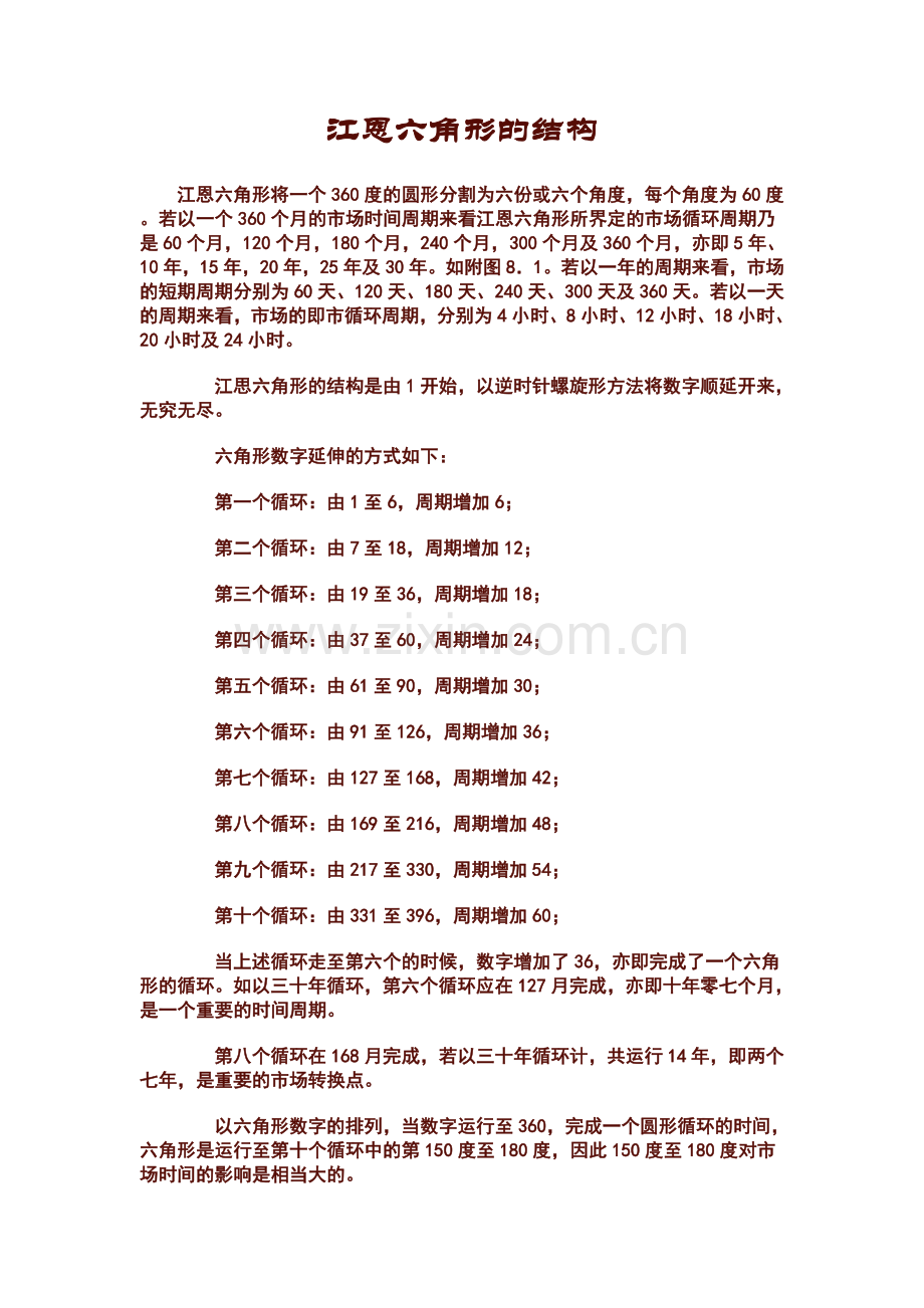 江恩角形结构.doc_第1页