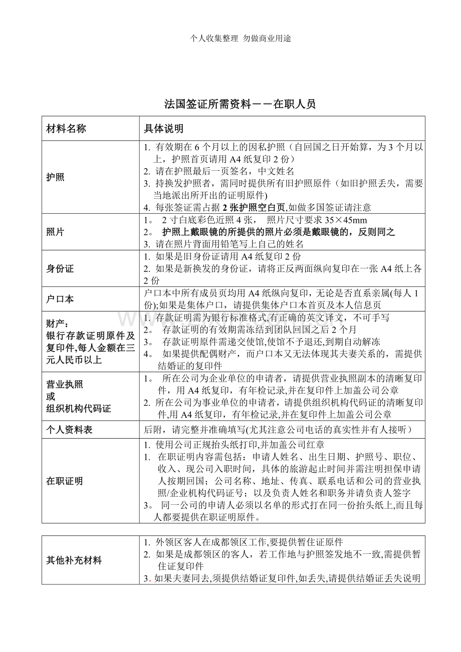 签证-法国-utour.doc_第2页