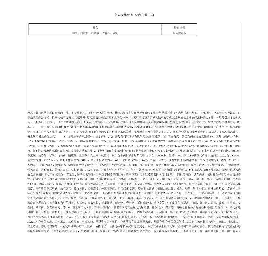 空排止回阀-HY空排止回阀.doc_第2页