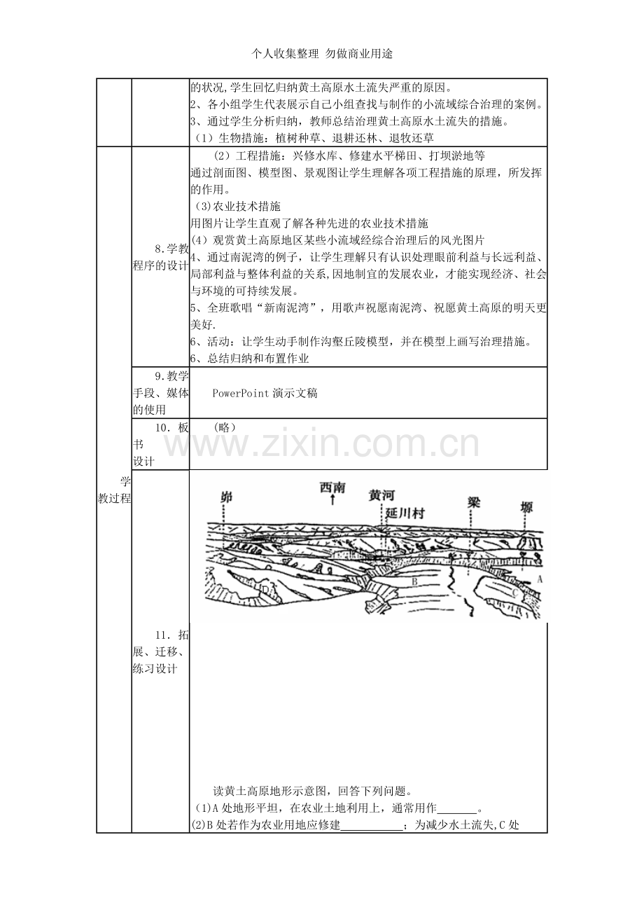 第六专题如何理解高中区域发展教学的“标准”.doc_第2页