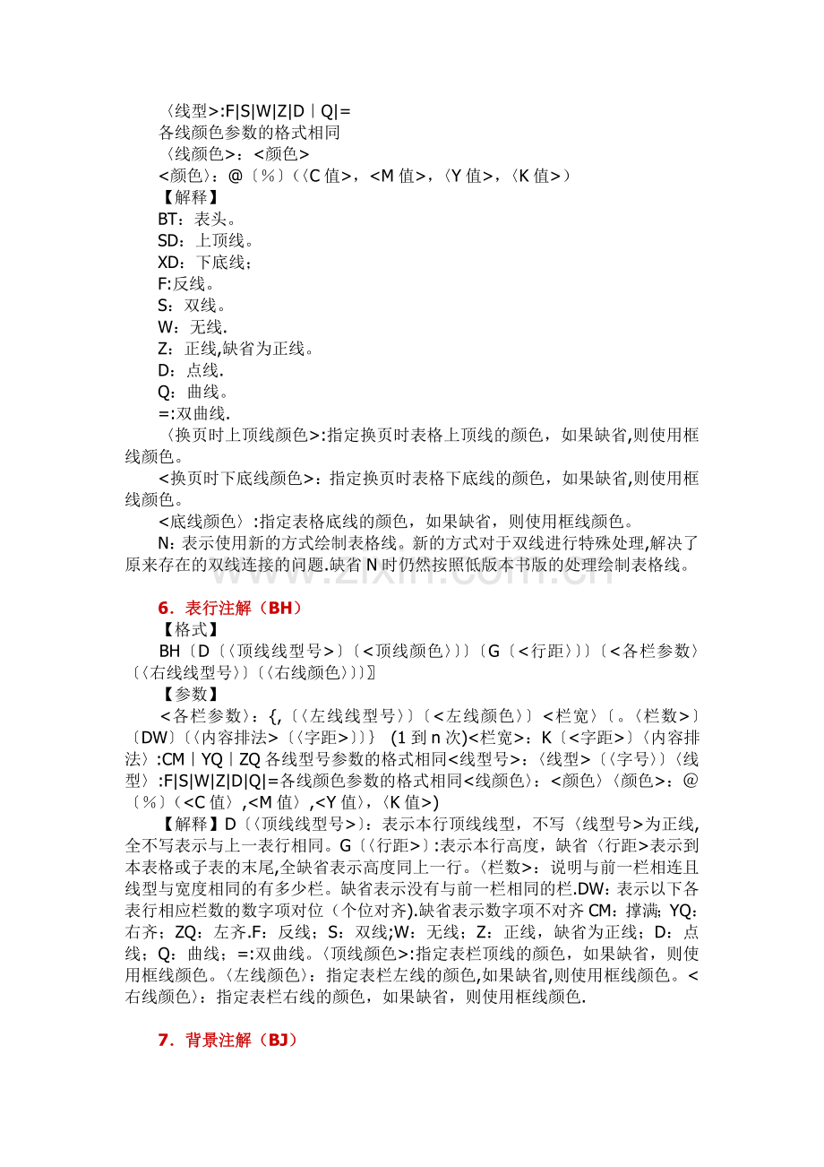 方正书版注解大全.doc_第2页