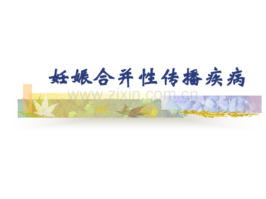 妊娠合淋病.pdf_第1页