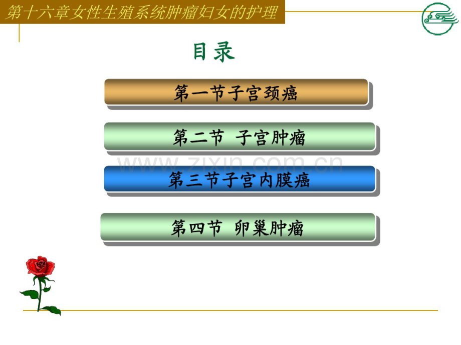 女性生殖系统肿瘤的护理.pdf_第2页