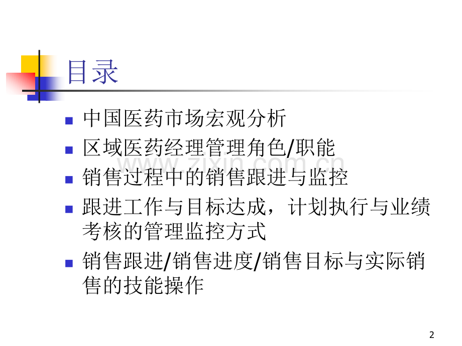 外企高级医药代表培训.ppt_第2页