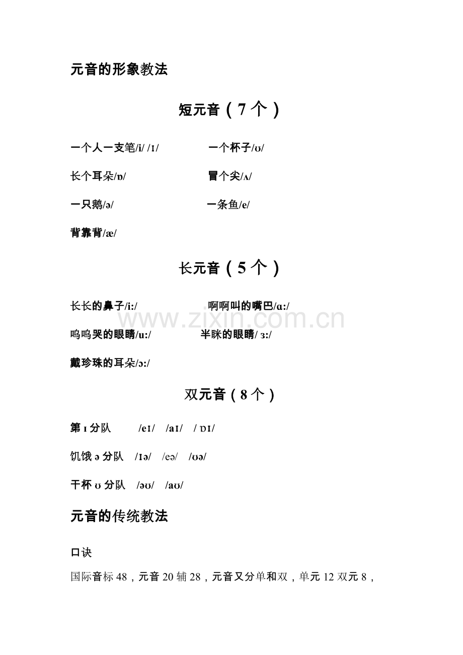我的音标.doc_第1页