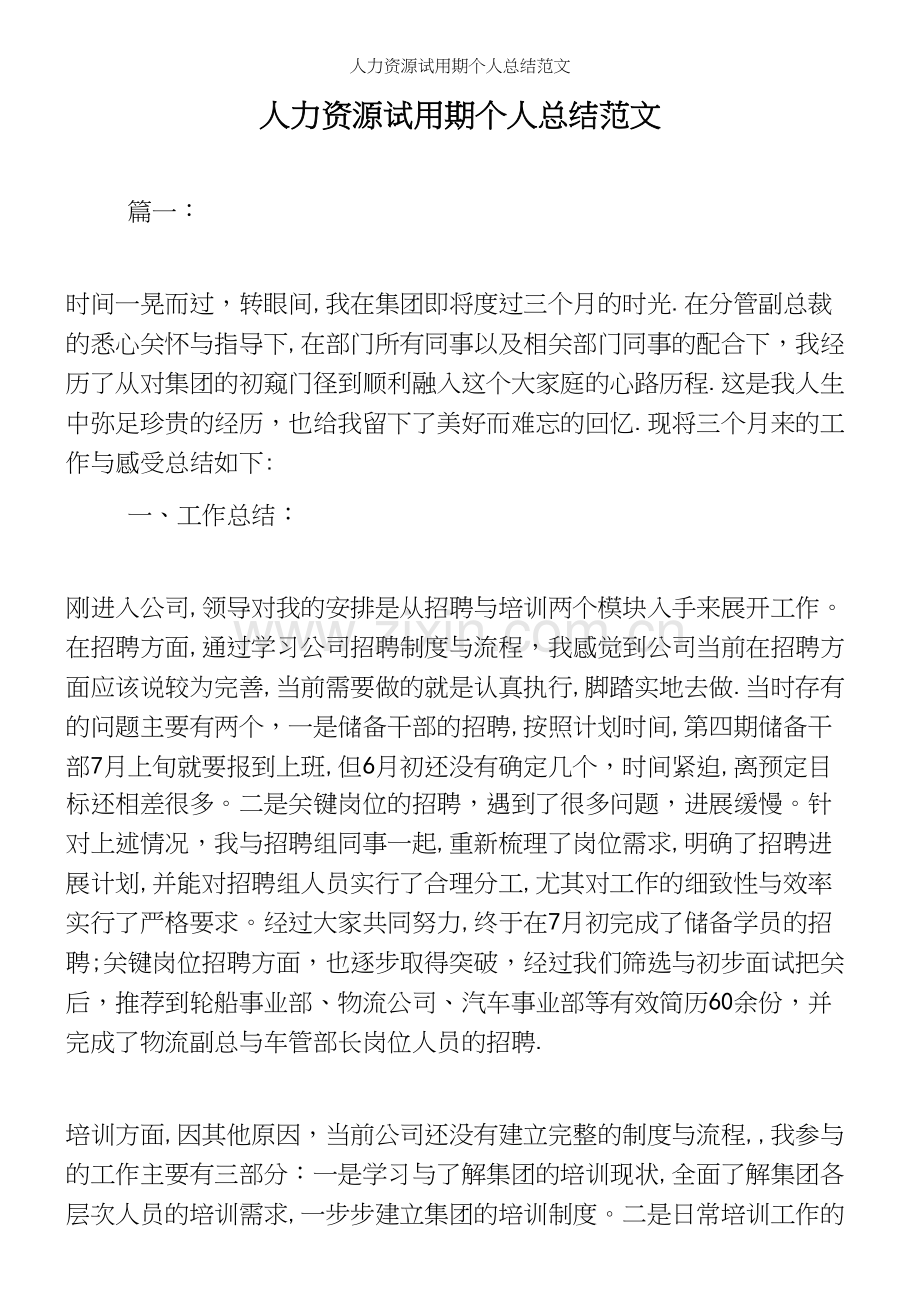人力资源试用期个人总结范文.docx_第2页