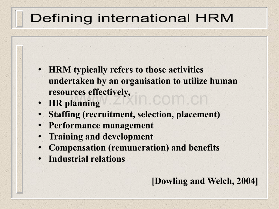 International-Human-Resource-Management国际人力资源管理(ppt文档).ppt_第2页