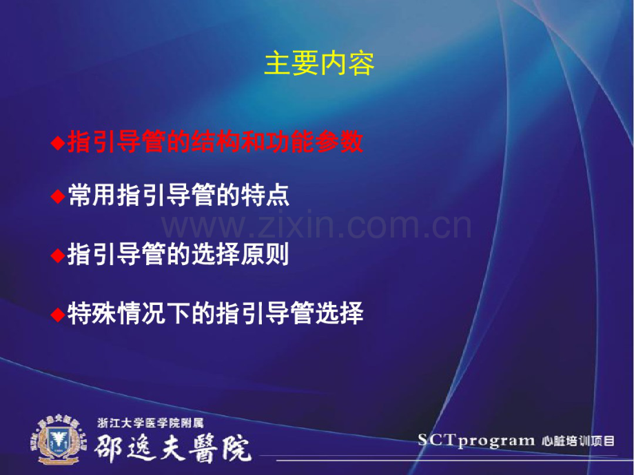TRI指引导管的选择和操作技术-(2).pdf_第2页
