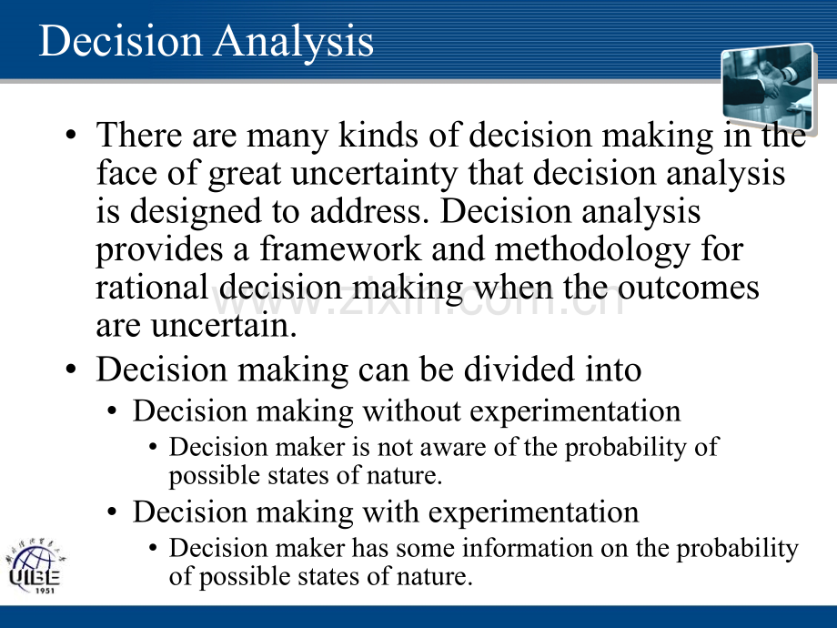 decision-analysis(ppt文档).ppt_第2页