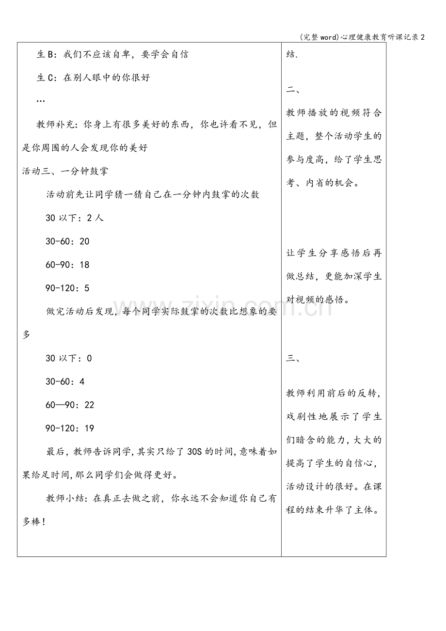 心理健康教育听课记录2.doc_第2页